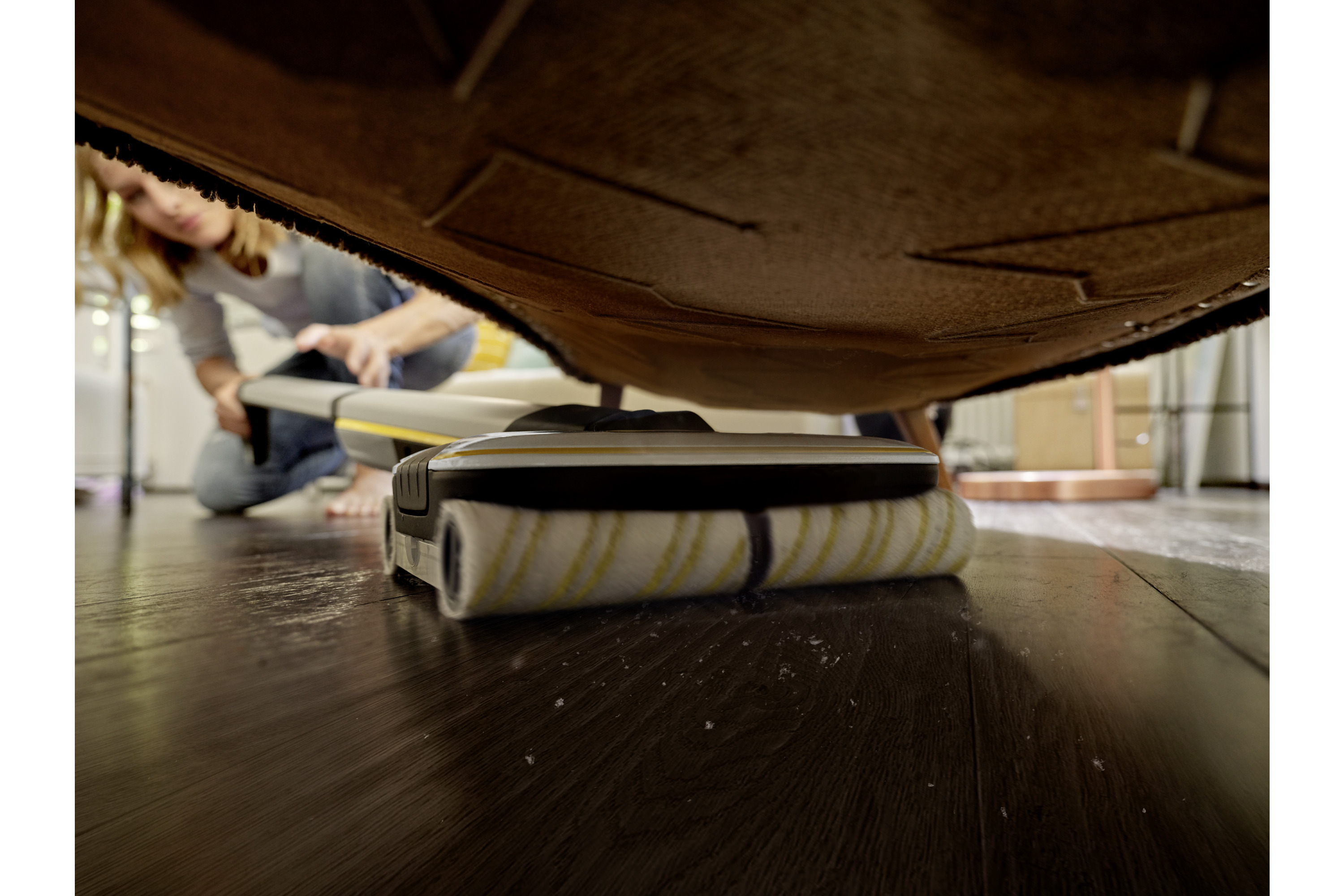 Kärcher Hartbodenreiniger FC 7 Cordless Produktbild img3 L