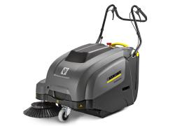 Kärcher Kehrsaugmaschine KM 75/40 W G Produktbild
