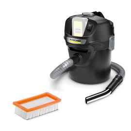 Kärcher Akku-Aschesauger AD 2 Battery Produktbild