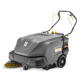 Kärcher Kehrsaugmaschine KM 85/50 W Bp Pack Produktbild
