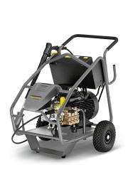 Kärcher Höchstdruckreiniger HD 13/35-4 Cage Produktbild
