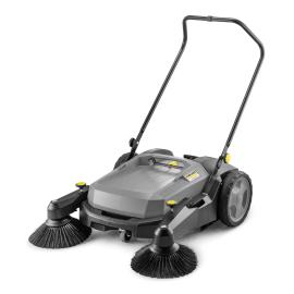 Kärcher Kehrmaschine KM 70/20 C Produktbild