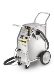 Kärcher Trockeneisstrahlgerät IB 7/40 Adv Produktbild