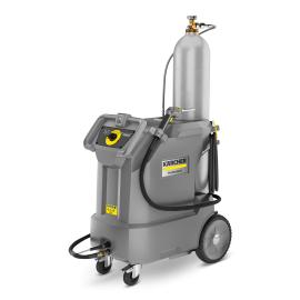 Kärcher Trockeneisstrahlgerät IB 10/15 L2P Advanced Produktbild