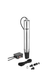 Kärcher Tiefbrunnenpumpe BP 6 Deep Well Produktbild