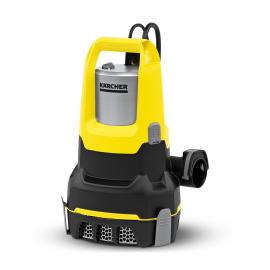 Kärcher Flachsaugende Tauchpumpe SP 17.000 Flat Level Sensor Produktbild