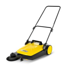Kärcher Handkehrmaschine S 4 Produktbild