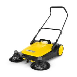 Kärcher Handkehrmaschine S 6 Twin Produktbild