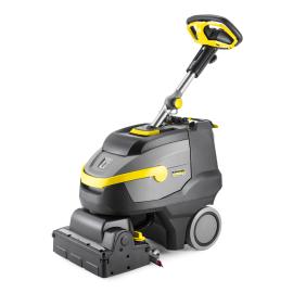 Kärcher Scheuersaugmaschine BD 38/12 C Bp Pack Li Produktbild