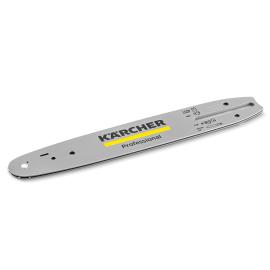 Kärcher Führungsschiene Kettensäge 25 cm Produktbild