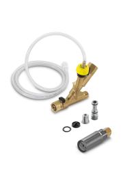 Kärcher HD 7/10 CXF mit RM-Injektor und Düsenkit Produktbild