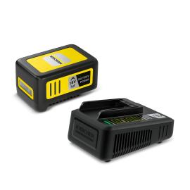Kärcher Starter Kit Battery Power 18/50 Produktbild