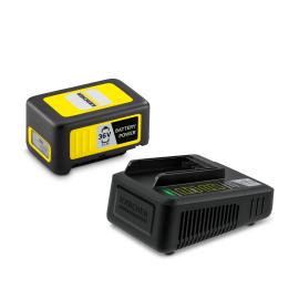 Kärcher Starter Kit Battery Power 36/25 Produktbild