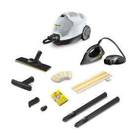 Kärcher Dampfreiniger SC 4 EasyFix Iron Produktbild