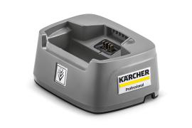 Aufladbare Batterien und Ladegeräte