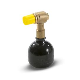 Kärcher Anbausatz Druckspeicher für HDS Mittel- und Superklasse Produktbild