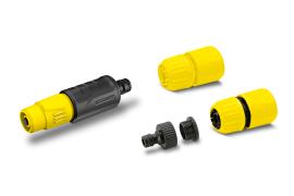 Kärcher Spritzenset Produktbild