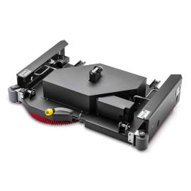 Kärcher Bürstenkopf D100 Produktbild