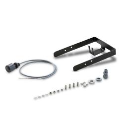 Umbausatz nicht leitende Medien