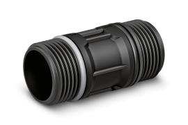 Kärcher Anschlussadapter für Pumpen (axial/radial), G1 Produktbild