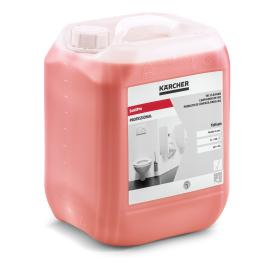 Kärcher SanitPro WC-Reiniger Tolisan Produktbild