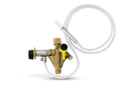Kärcher Anbausätze RM-Dosierung für HD 25/15-4 und HD 20/15-4 Cage Plus Produktbild