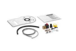 SB-Waschanlagen und -geräte