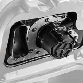 Sonstiges Zubehör Scheuersaugmaschinen