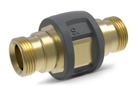 Kärcher Adapter 9 Schlauchverlängerung EASY!Lock Produktbild