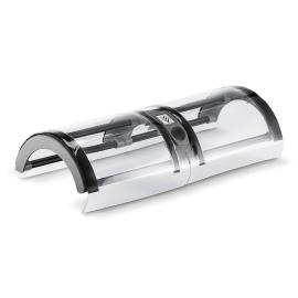 Kärcher Spritzschutz Walzenbürste 500 Produktbild