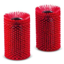 Kärcher Walzenbürste 500 medium Produktbild