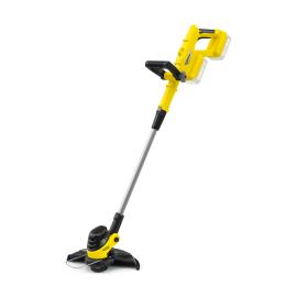 Kärcher Akku-Rasentrimmer LTR 3-18 Dual Produktbild