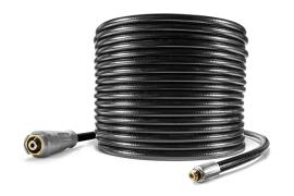 Kärcher Rohrreinigungsschlauch, DN 6, 10 m, max. 140 bar Produktbild