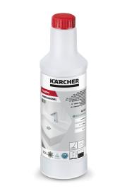 Kärcher SanitPro Leerflasche, Unterhaltsreiniger CA 20 C-D eco!perform, 0.5 L Produktbild