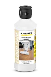 Kärcher Bodenreinigung und -pflege Holz geölt/gewachst RM 535 Produktbild