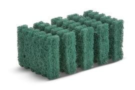 Zubehör für Rolltreppenreiniger