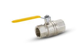 Kärcher Gasabsperrhahn Produktbild