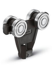 Kärcher Leitungswagen Produktbild