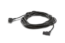 Kärcher Kabel mit Stecker 12m Produktbild