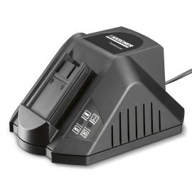 Kärcher Universal Schnell-Ladegerät Produktbild