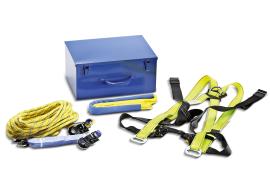 Kärcher iSolar Absturzsicherung Produktbild