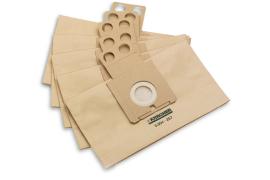 Wisch- und Saugroboter