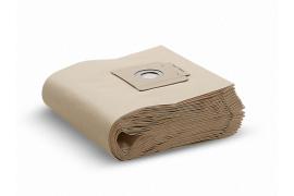 Kärcher Papierfiltertüten, 200 x , T 15/1, T 17/1 Produktbild