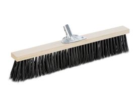 Kärcher Besen PVC 60 cm Produktbild