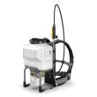 Kärcher Akku-Rucksacksprüher SPB 15/36 Bp Produktbild img1 S