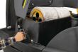Kärcher Kehrsaugmaschine KM 100/100 R Bp Pack Produktbild img4 S
