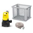 Kärcher Schmutzwasser-Tauchpumpe SP 22.000 Flood Box Produktbild img1 S