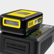 Kärcher Schnellladegerät Battery Power 18 V Produktbild img4 S