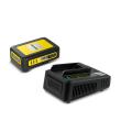 Kärcher Starter Kit Battery Power 18/25 Produktbild