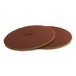 Kärcher Pad, sehr weich, weiß, 170 mm, 1 x Produktbild